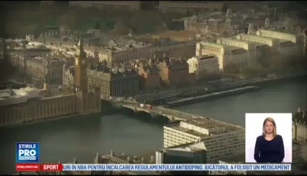 Ce spune ambasadorul la Londra despre situatia romanilor raniti. Portretul lui Khalid Masood, autorul atacului