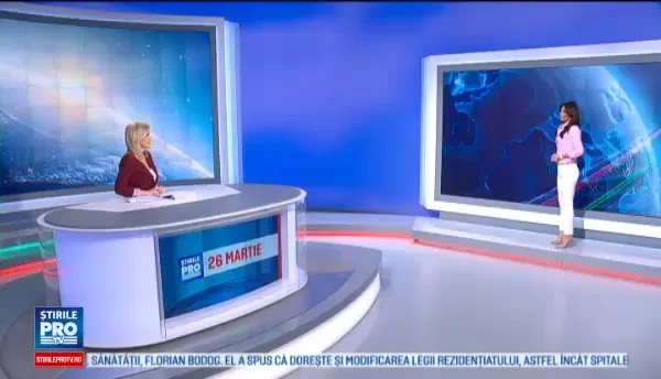 Lapovita in Transilvania si trecator in Moldova si ninsori la munte. In rest, temperaturi in scadere, ploi si vant puternic