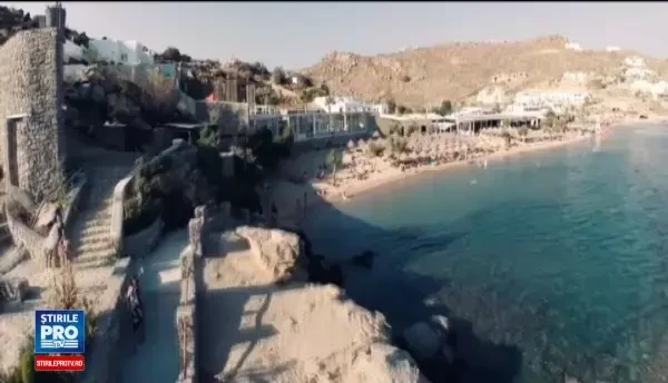 Statiunile exotice unde va puteti petrece Pastele. Preturile, cuprinse intre 399 de euro si 850 de euro