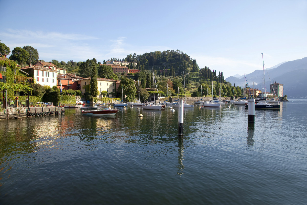 Vacanta pe lac: 5 orase europene cunoscute pentru peisajele spectaculoase