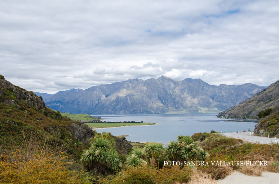Un sit natural din patrimoniul Unesco risca sa fie distrus. Ce vrea o mare companie sa faca cu el