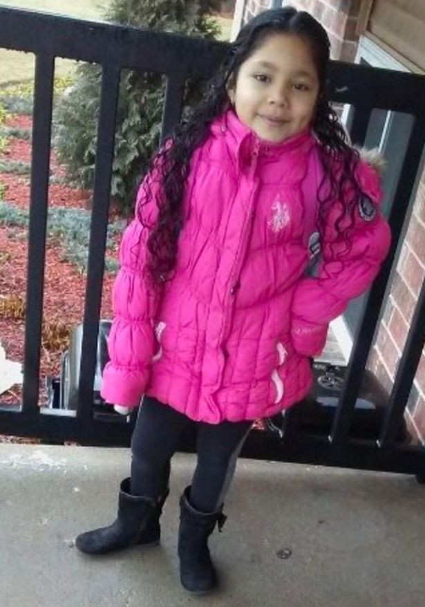 S-a dus plangand la politie si a reclamat ca fiica ei a fost rapita. Ce voia, de fapt, sa ascunda femeia