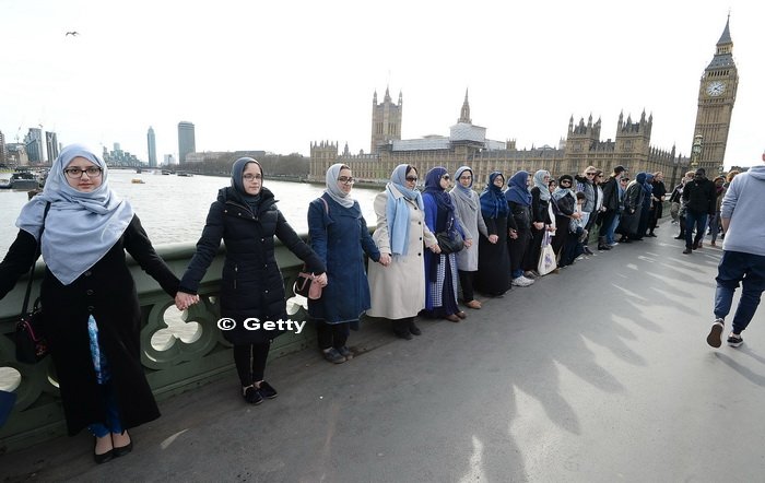 Westminster Bridge