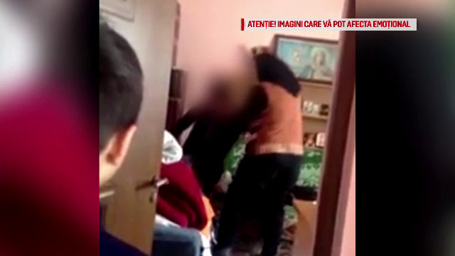 Cosmarul trait de doi copii din Teleorman. Sunt terorizati dupa ce bunica i-a luat in grija doar pentru a incasa alocatiile