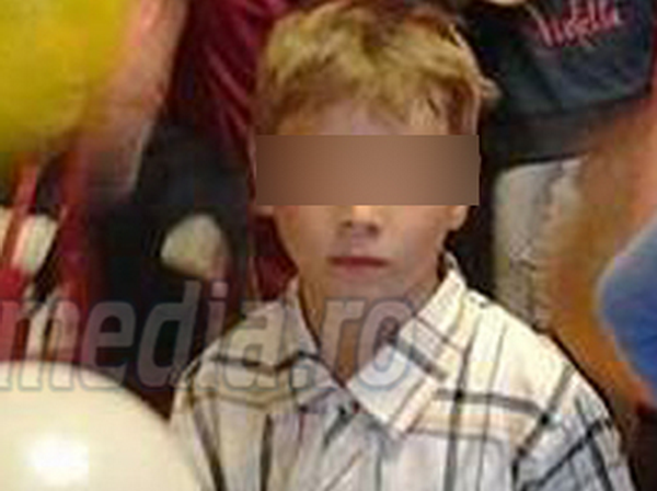 Politia confirma ca baiatul de 11 ani gasit spanzurat se interesa de "Balena Albastra". Ce le povestise prietenilor