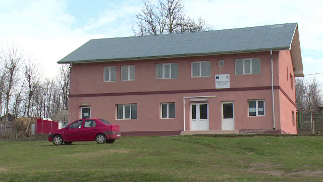 Centre afterschool facute din bani europeni zac nefolosite de ani de zile: "Ce sa facem, daca asta e Romania in care traim?!"