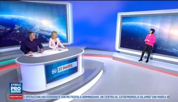 Horoscop 27 martie 2017. Gemenii scapa de povara iar Scorpionii au probleme in relatia de cuplu