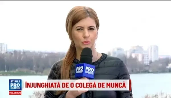 O vanzatoare din Tulcea a fost injunghiata de o colega de serviciu. Care ar fi fost motivul atacului