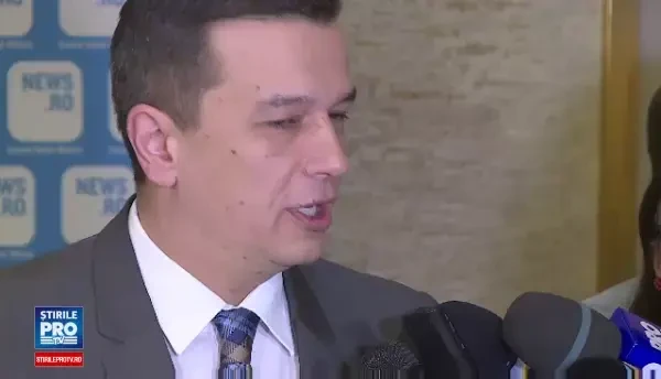 Sorin Grindeanu: S-a trecut de la numarat oua la numarat stiuci