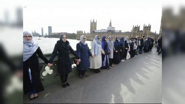 londra esarfe