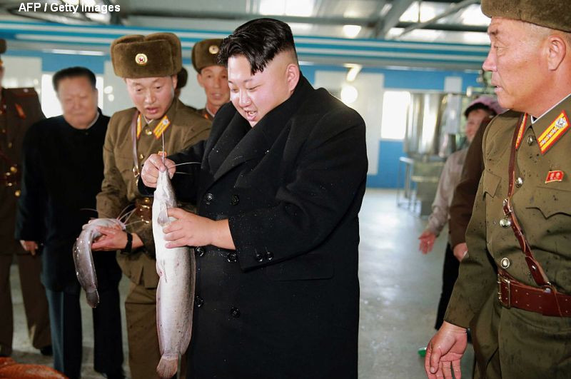 Negocieri la ONU pentru o lume fara arme nucleare. SUA, Franta si Marea Britanie se opun din cauza Coreei de Nord