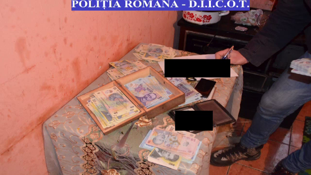 Inca patru persoane au fost arestate in cazul copiilor luati sclavi de camatari. Initial, fusesera lasati liberi