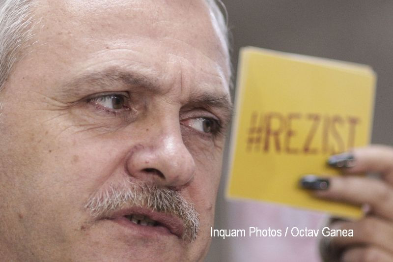 Instanta suprema decide in 24 aprilie daca admite contestatia la executare a lui Liviu Dragnea in dosarul "Referendumul”