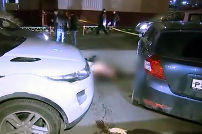 Un oficial de rang inalt de la Ministerul rus de Interne a fost impuscat mortal in Moscova. Politia vorbeste de un "jaf"