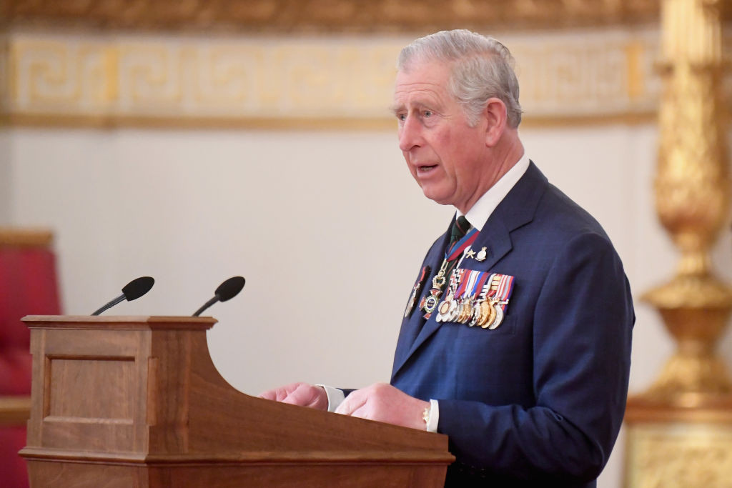 Printul Charles vine miercuri in Romania. Iohannis il va decora cu Ordinul National „Steaua Romaniei” in Grad de Mare Cruce