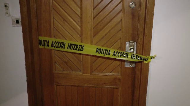 Femeie din Sf. Gheorghe ucisa de un barbat sarman pe care l-a ajutat de mai multe ori cu bani. De ce a comis gestul socant