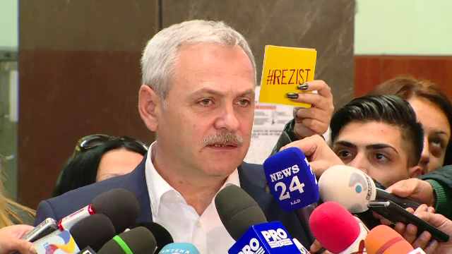 Liviu Dragnea ar putea fi salvat de la o eventuala condamnare chiar de fosta lui sotie. Decizia luata de Instanta Suprema
