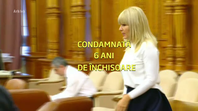 Cum justifică ÎCCJ condamnarea Elenei Udrea la închisoare cu executare în dosarul ”Gala Bute”