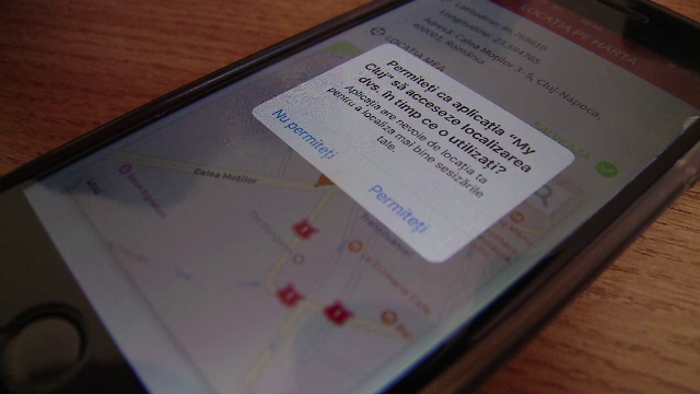 Cluj-Napoca devine treptat primul smart-city din Romania. Seria de aplicatii care le usureaza viata locuitorilor