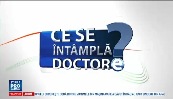 Cum ne putem vindeca de frica de medic: Nicio boala nu trece de la sine, ci va evolua