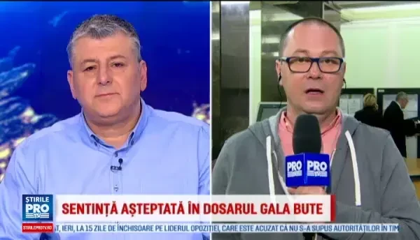 Dosarul Gala Bute. Elena Udrea: Solutia nu poate fi decat de achitare pentru faptele de care sunt acuzata