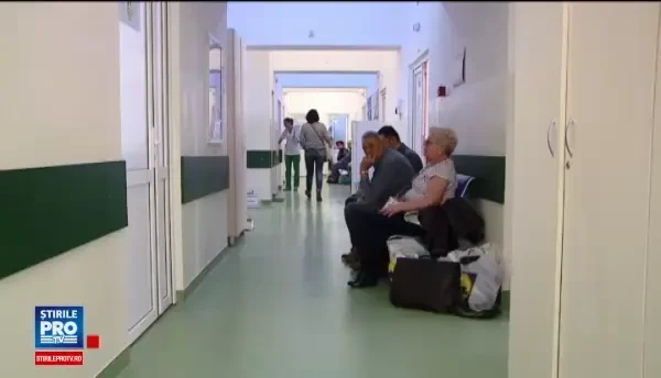 Numarul romanilor depistati cu cancer de colon a crescut alarmant.De ce nu poate fi aplicat programul de screening in Romania