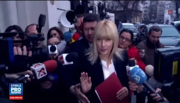 Dosarul Gala Bute. Elena Udrea condamnata la 6 ani de inchisoare cu EXECUTARE. Decizia instantei supreme NU este definitiva