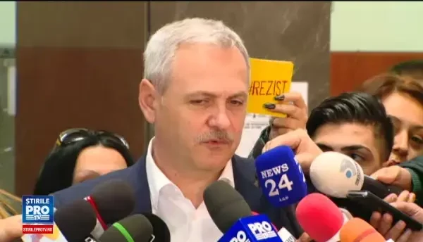 Liviu Dragnea ar putea fi salvat de la o eventuala condamnare chiar de fosta lui sotie. Decizia luata de Instanta Suprema