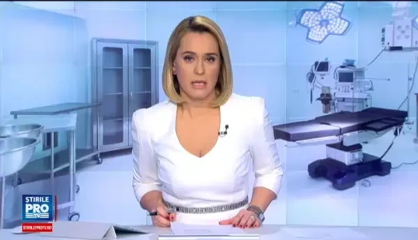 Transplantul de plamani in clinica AKH, deblocat. MS: Spitalul Sfanta Maria, acreditat pentru aceste interventii