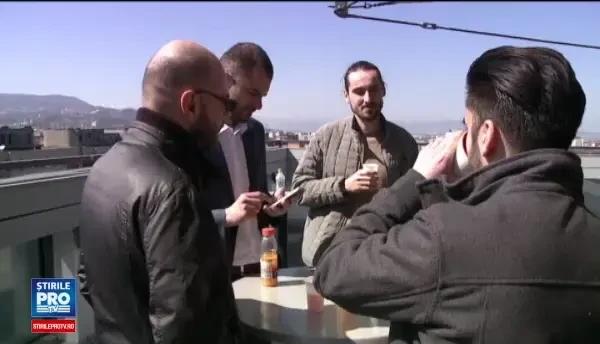 Specialistii IT, atrasi de companii in orasele mai mici. Ce l-a convins pe Andrei sa lase Capitala pentru Brasov