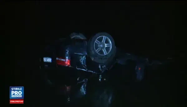 Doi studenti israelieni au murit, un al treilea e in stare grava. Locul in care s-a produs accidentul pare sa fie blestemat