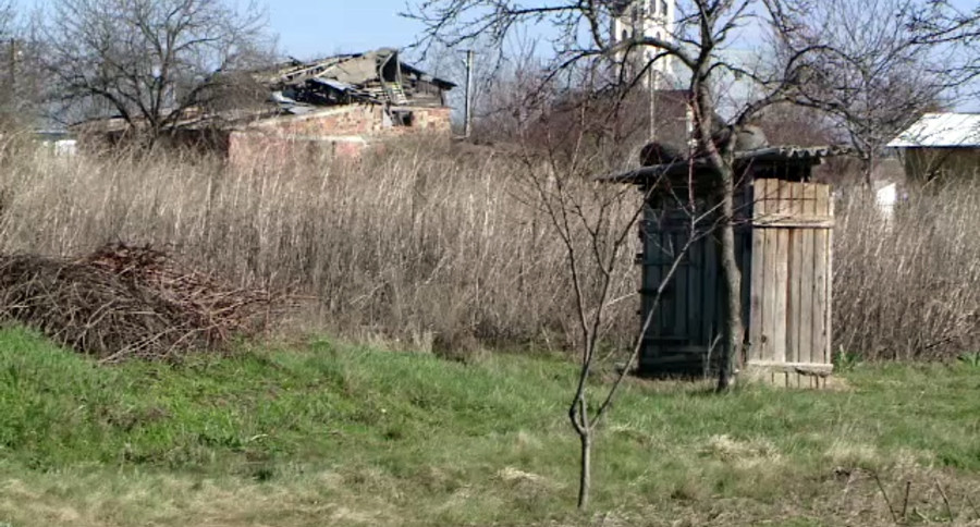 Si-a ucis tatal, apoi i-a ascuns cadavrul in spatele casei. Cum l-au facut politistii sa-si recunoasca fapta