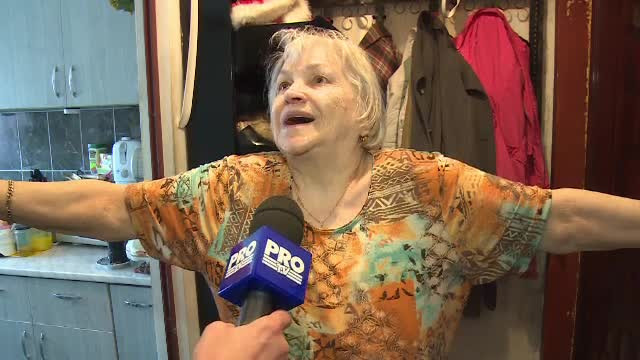 Femeie din Targoviste, jefuita de trei tinere pe care le-a lasat in casa, sub pretextul ca au produse la promotie