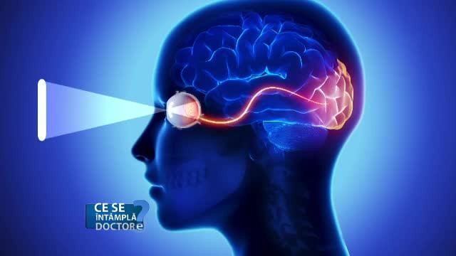 In cazul copiilor si adolescentilor cu probleme de vedere, trebuie mers la neurolog. Ce probleme poate ascunde