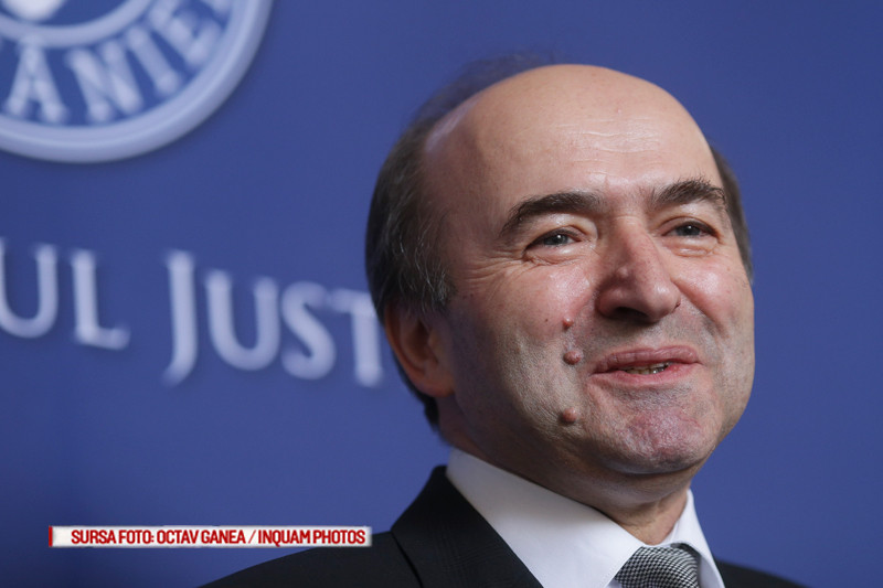 Ministerul Justitiei: Infractiunea de abuz in serviciu va fi redefinita, inclusiv prin instituirea unui prag valoric