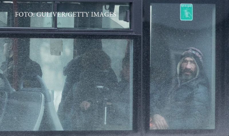 Primaria Capitalei vrea sa reintroduca liniile preorasenesti. Firmele private se opun si spun ca vor da faliment