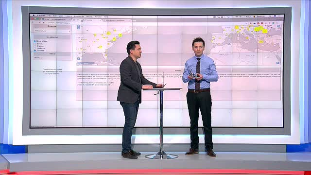 iLikeIT. uRADMonitor, reteaua care iti poate spune in timp real cat de poluata este zona in care locuiesti