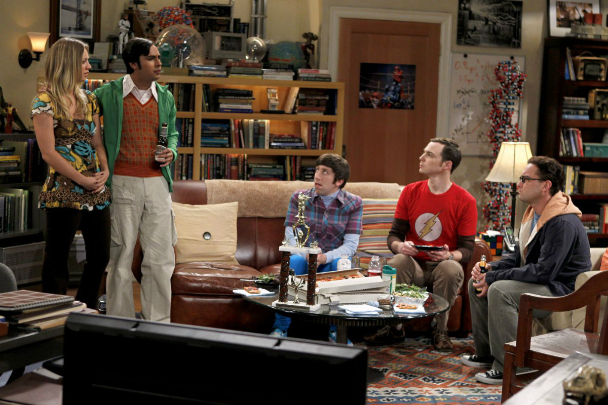 6 seriale de comedie care te vor binedispune instantaneu