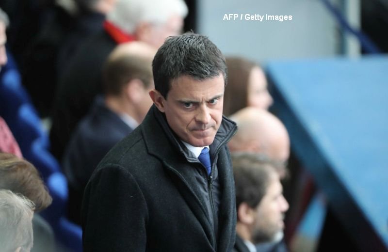 Manuel Valls