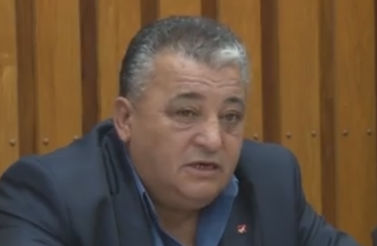 Vicepresedintele BNS, Ion Pisc, gasit mort in locuinta din Bucuresti. Motivul pentru care si-ar fi luat viata