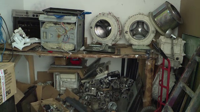 Masinile si electronicele se strica tot mai repede din cauza "uzurii planificate". Cum vrea CE sa stopeze fenomenul