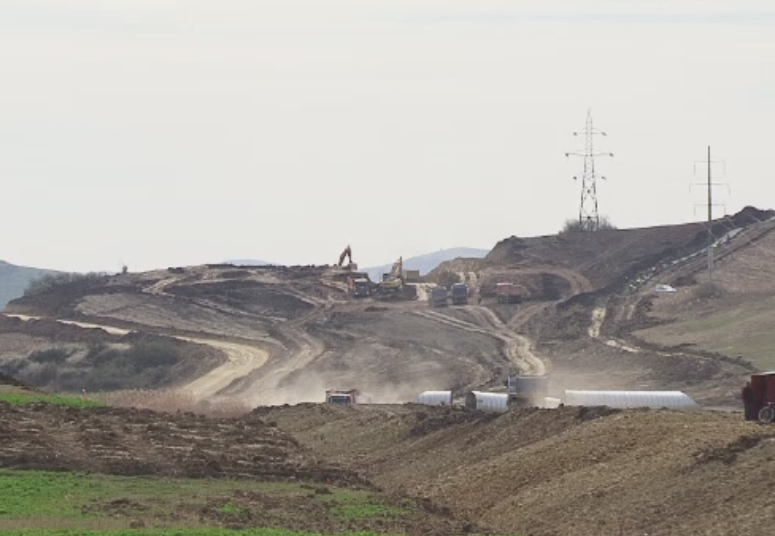 Ministrul Transporturilor promite 90 de km functionali de autostrada in acest an. Ce modificari vrea insa sa aduca drumurilor