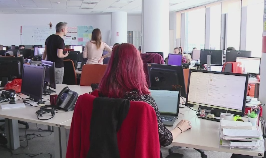 Stresul la locul de munca afecteaza tot mai multi tineri. 21 de persoane au murit in ultimii 3 ani la Iasi