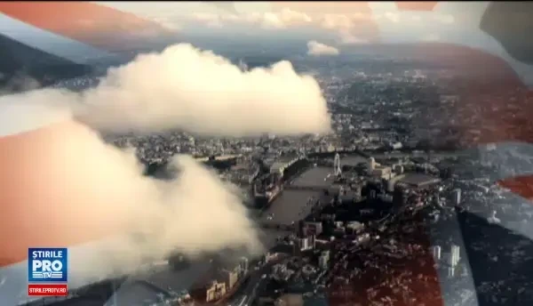 Printul Charles, a doua vizita oficiala in Romania in ziua in care au inceput procedurile de iesire a Marii Britanii din UE