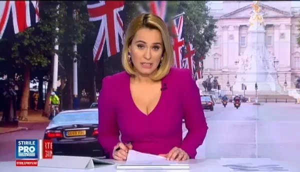 Printul Charles, decorat cu "Steaua Romaniei" de catre Klaus Iohannis. Programul in prima zi de vizita oficiala la Bucuresti