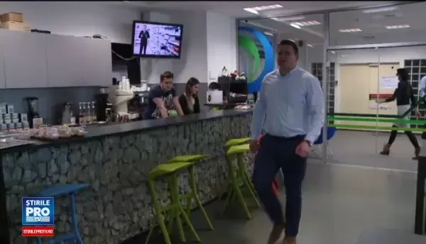 Stresul la locul de munca afecteaza tot mai multi tineri. 21 de tineri au murit in ultimii 3 ani la Iasi