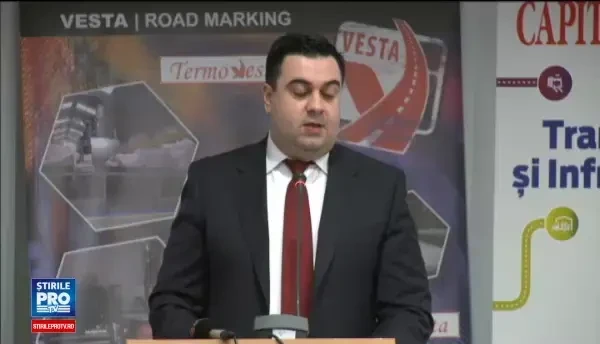 Ministrul Transporturilor promite 90 de km functionali de autostrada in acest an. Ce modificari vrea insa sa aduca drumurilor
