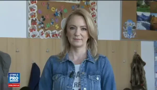 Programul bucatarului Jamie Oliver, care promoveaza mancarea sanatoasa, posibila materie in scolile romanesti