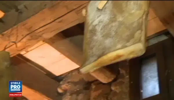 Vacante de Paste cu buget redus la bisericile fortificate din Transilvania. Cat costa o noapte de cazare la casa parohiala