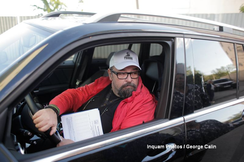 Procesul autorizatiilor pentru Colectiv poate incepe. Contestatiile lui Piedone au fost respinse de Curtea de Apel